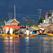 Srinagar: Dal lake