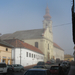 Dunaföldvár ferences templom