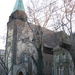 Budapest Fasori református templom