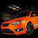 Focus ST Vexel by proxe9