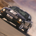 Ford-Mustang Shelby GT 2007 1280x960 wallpaper 01