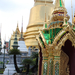 Bangkok, Royal Palace 2