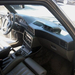 1985 Hartge BMW H5S E28 For Sale pass side interior 1