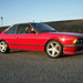 1988 BMW M6 E24 Coupe For Sale Front 1