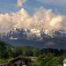 Úton Berchtesgadenbe