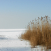 Havas Balaton tó.