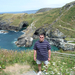 Tintagel Castle-12