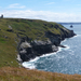 Tintagel Castle-18