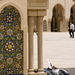 A Hassan II mecset