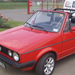 Album - Golf Cabrio