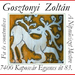 Gosztonyi Zoltán - Cégér
