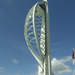 Spinnaker Tower