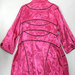 90721B-49 D&G RED POLYESTER DUSTCOAT SIZE 2 4 6(BACK) PRICE USD 