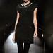 90720A-38 GUCCI BLACK SILK DRESS SIZE 2 4 6. PRICE USD 48[1]