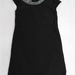 90720A-38 GUCCI BLACK SILK DRESS SIZE 2 4 6 PRICE USD 48[1]