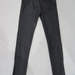 91006A-07A  GUCCI GREY WOOL TROUSERS SIZE 2 4 6 PRICE USD34