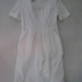 90715B-17 CK WHITE COTTON DRESS SIZE 2 4 6 PRICE USD 45[1]