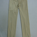 90920A-30 CK BEIGE COTTON TROUSERS SIZE 2 4 6 8 PRICE USD 36