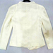 90804B-39 ANNASUI BEIGE POLYESTER TOP SIZE 2 4 6(BACK) PRICE USD