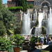 Tivoli, Villa d'Este, Fontana dell'Organo