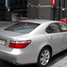 Lexus LS600h