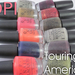 OPI-Touring-America-Collection