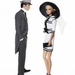 karl lagerfeld barbie doll 50th anniversary 3