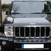 Jeep Commander Limited CRD
