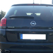 Opel Signum V6 CDTI