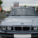 BMW 525tds (E34)