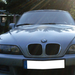 BMW Z3 COUPE (e36/8)