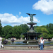 Bethesda fountain