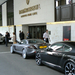 (4) Bentley GTS & SLR & Drophead Coupe & Bugatti Veyron