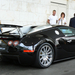 (5) Bugatti Veyron