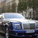 Rolls-Royce Drophead Coupe 005 (Mansory Bel Air)