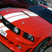 Ford Mustang Roush Stage 3