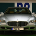 Maserati Quattroporte 094