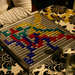 najó, blokus