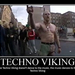 Techno Viking