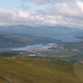 Aonach Mòr, Fort William, Loch Linnhe, Loch Eil