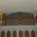 Salgótarjáni képek, baglyasi templom orgonája