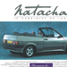 Lada Natacha Cabriolet catalogue 1994 0002