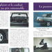 Lada Natacha Cabriolet catalogue 1994 0003