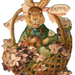 bunny in easter basket-12640.png