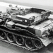 T-55: VT-55 műszaki mentő harckocsi