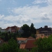 Veszprém. Vár.