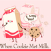 When-Cookie-Met-Milk