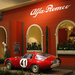 Alfa Romeo Giulia TZ1