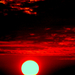 Vörös Nap (Red Sun)