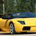 Lamborghini Murcielago Roadster 1